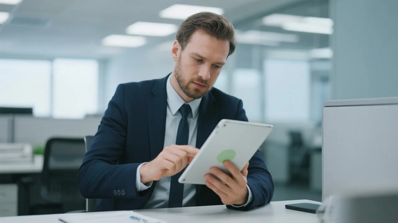 Estratégias para Controle de Processos Empresariais
