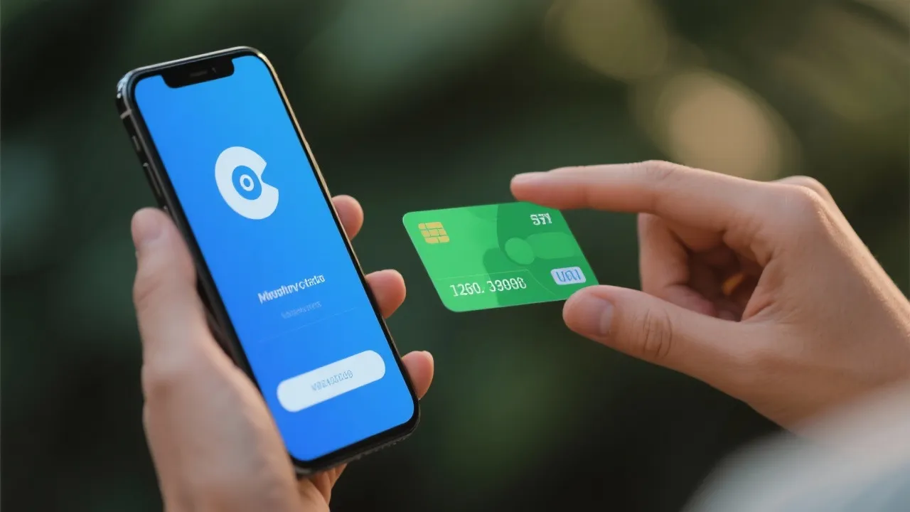 Maximização de Pagamentos Online