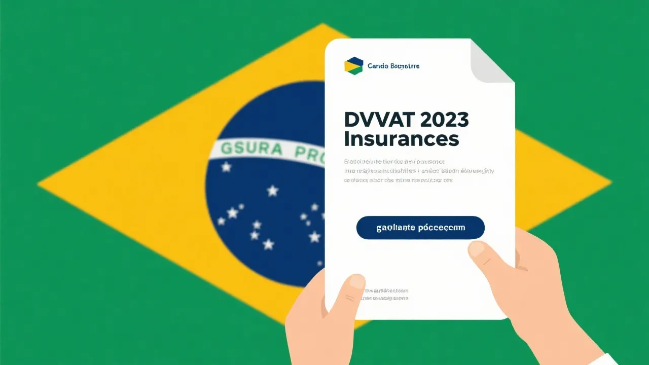 Compreendendo o Seguro DPVAT Brasil