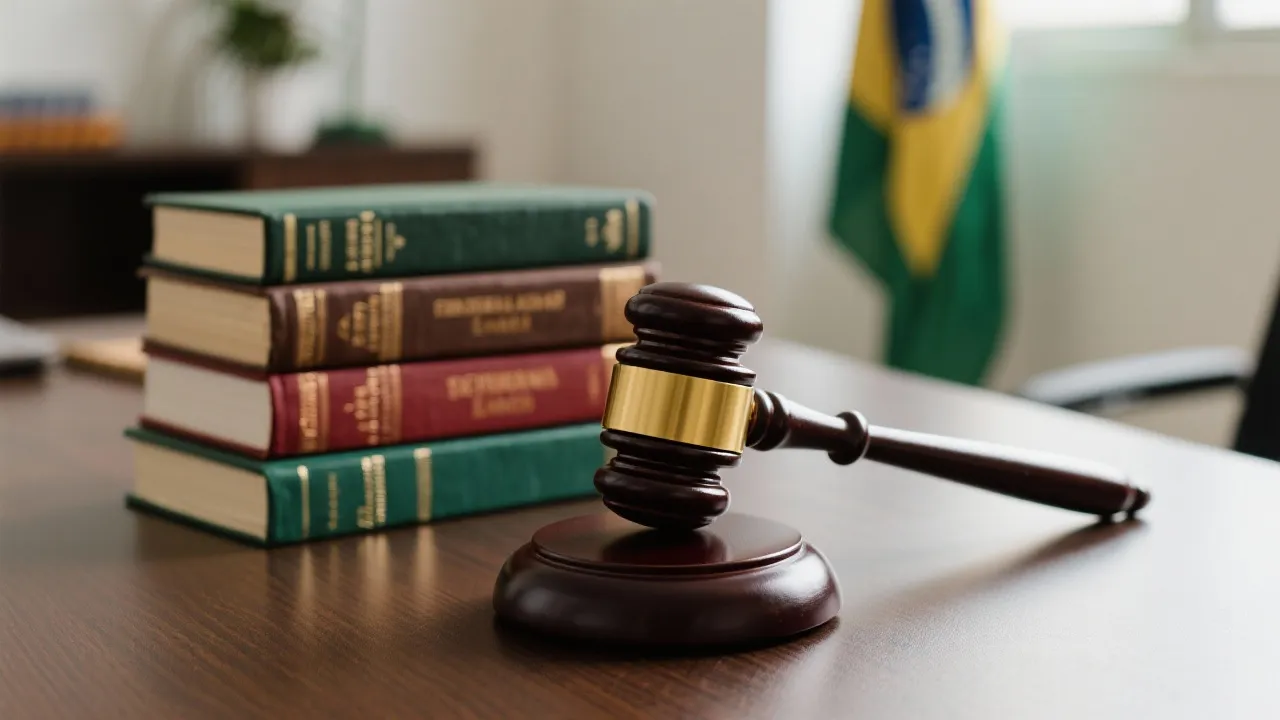 Advogados Criminalistas em São Paulo
