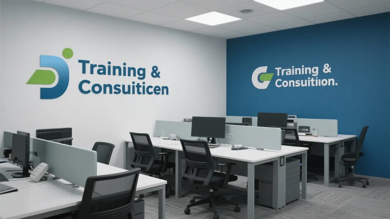 Otimizando Carreiras com Consultoria e Treinamento