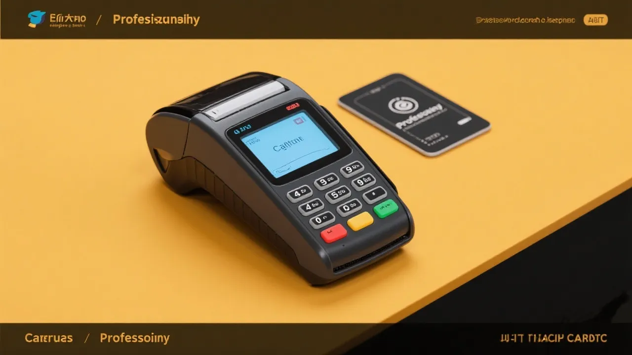 Entendendo a Trustpay Maquininha