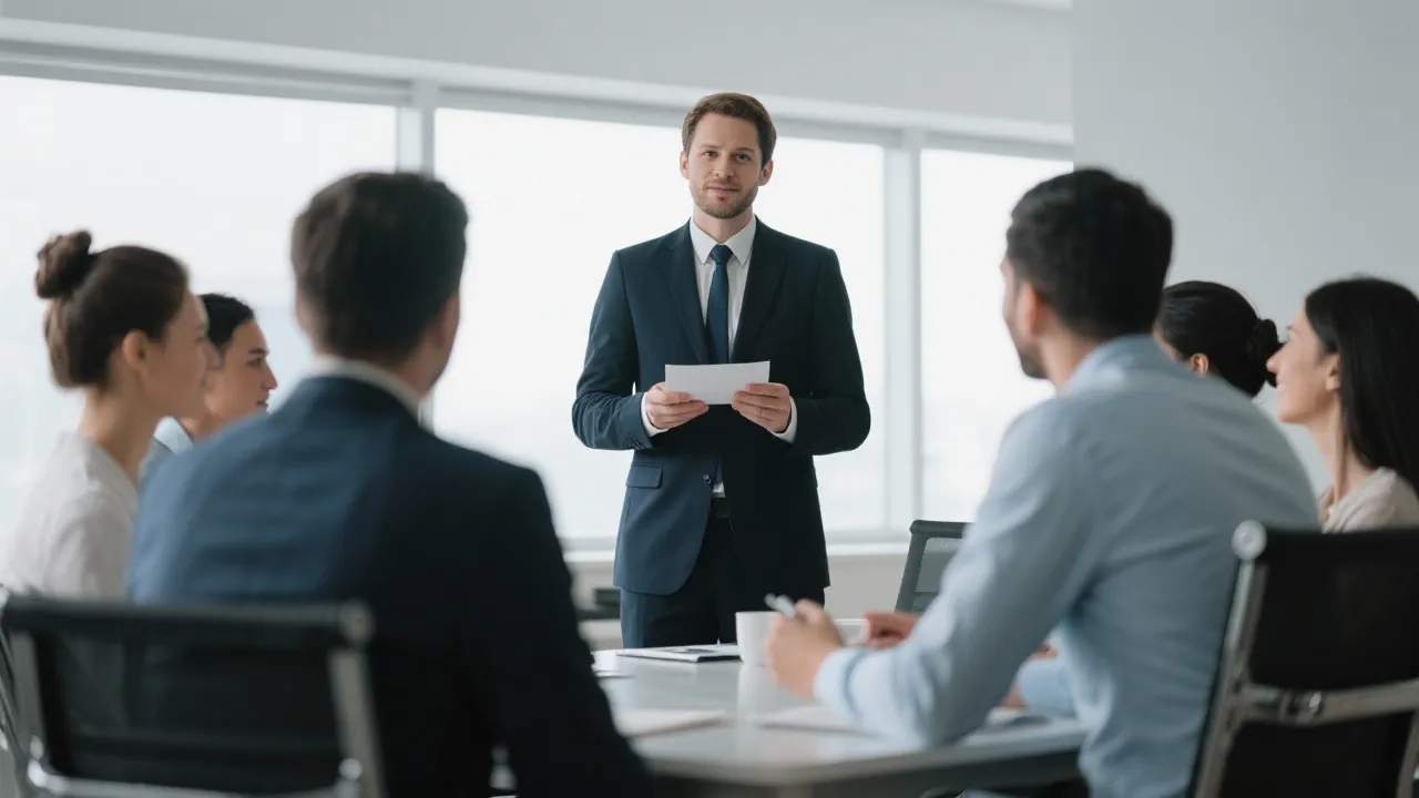 Estratégias de Retenção de Funcionários