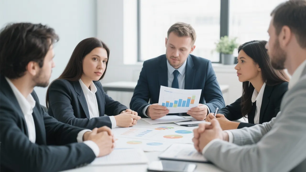 Consultoria Sucessória: Planejando o Futuro