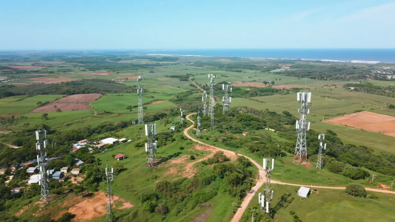 Brisanet Paraíba: Análise e Comparação Global