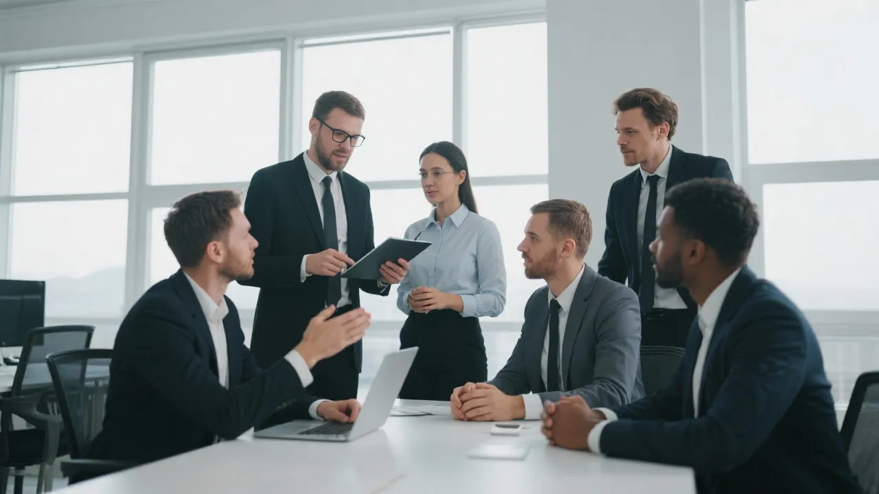 Estratégias de Consultoria para Retenção