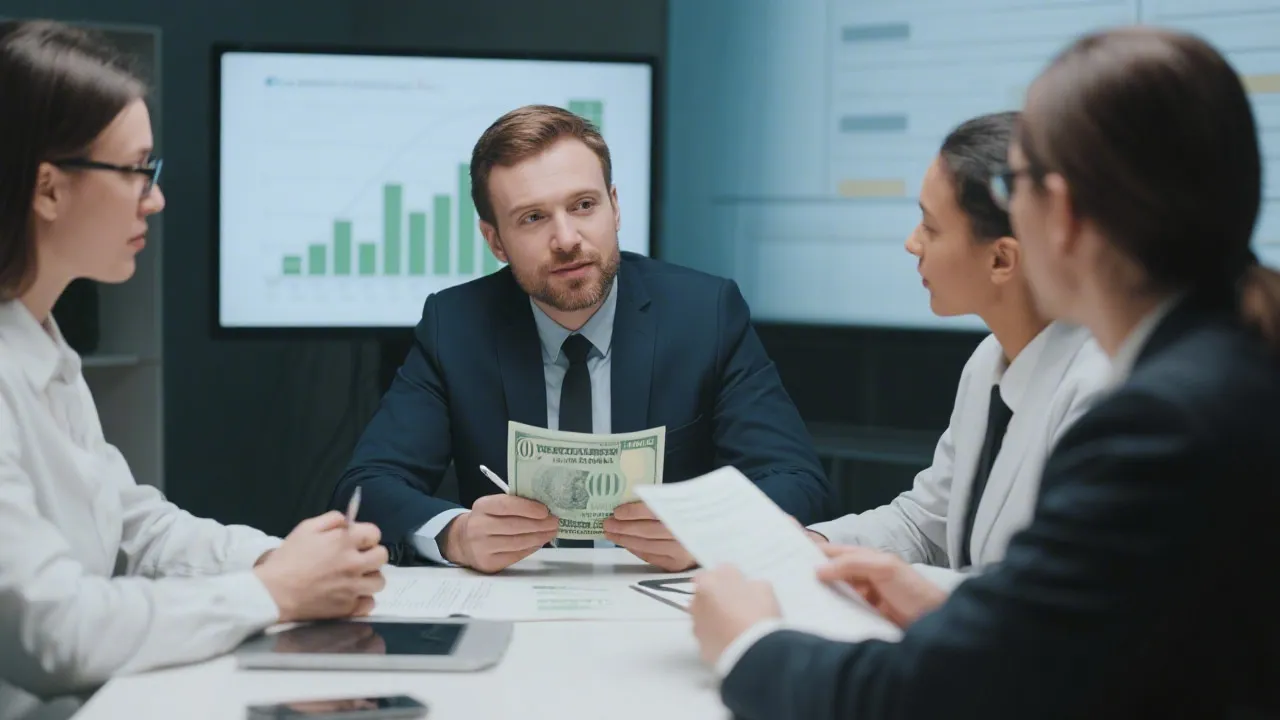 Master Emprestimos Guide to Global Loans