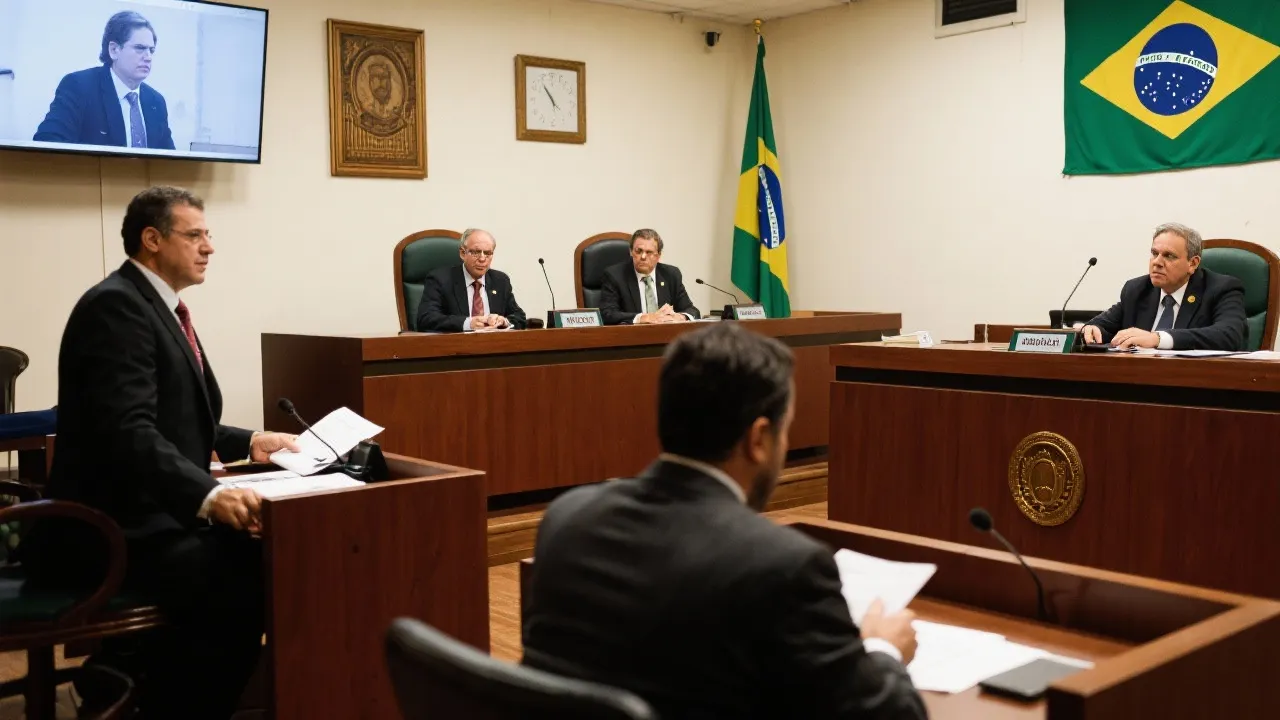 Destacando Advogados Criminalistas em Rj