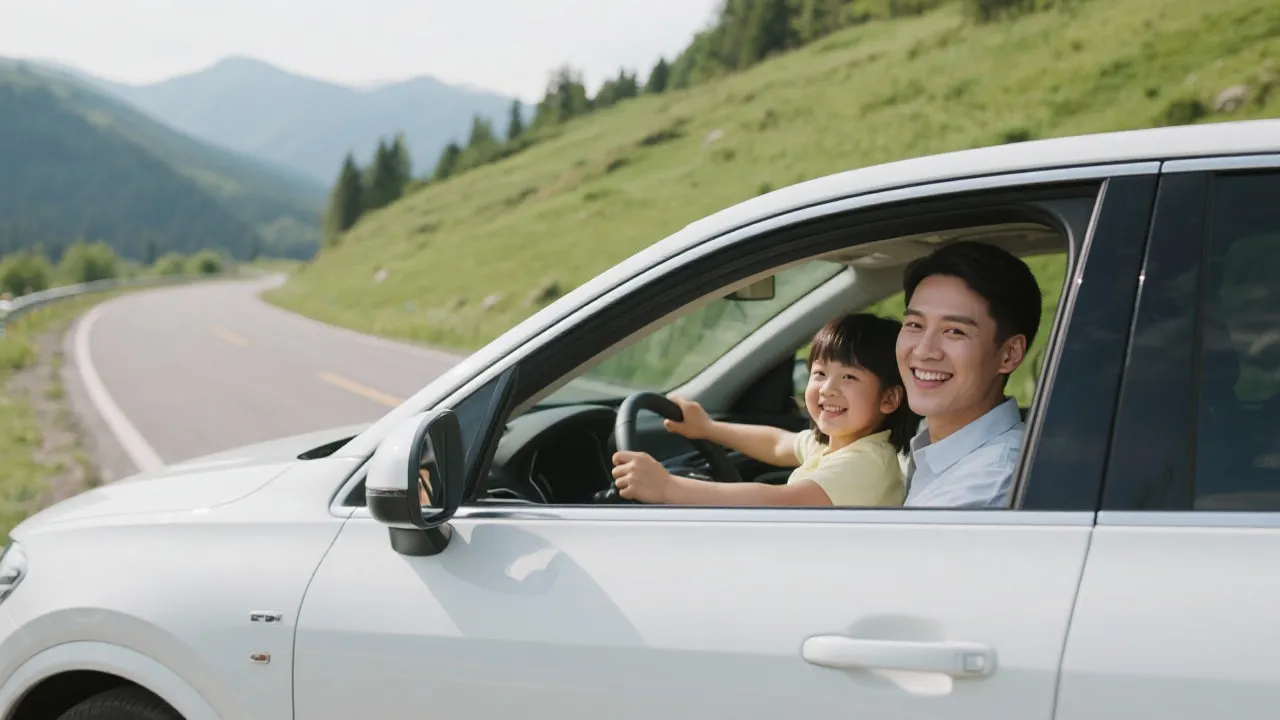 The Modern Way to Find Cars