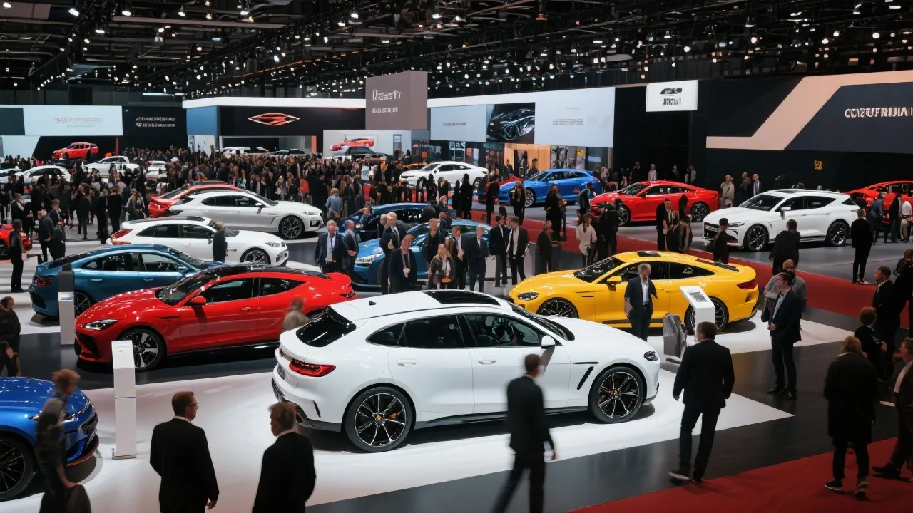 Discover Affordable Cars Nearby