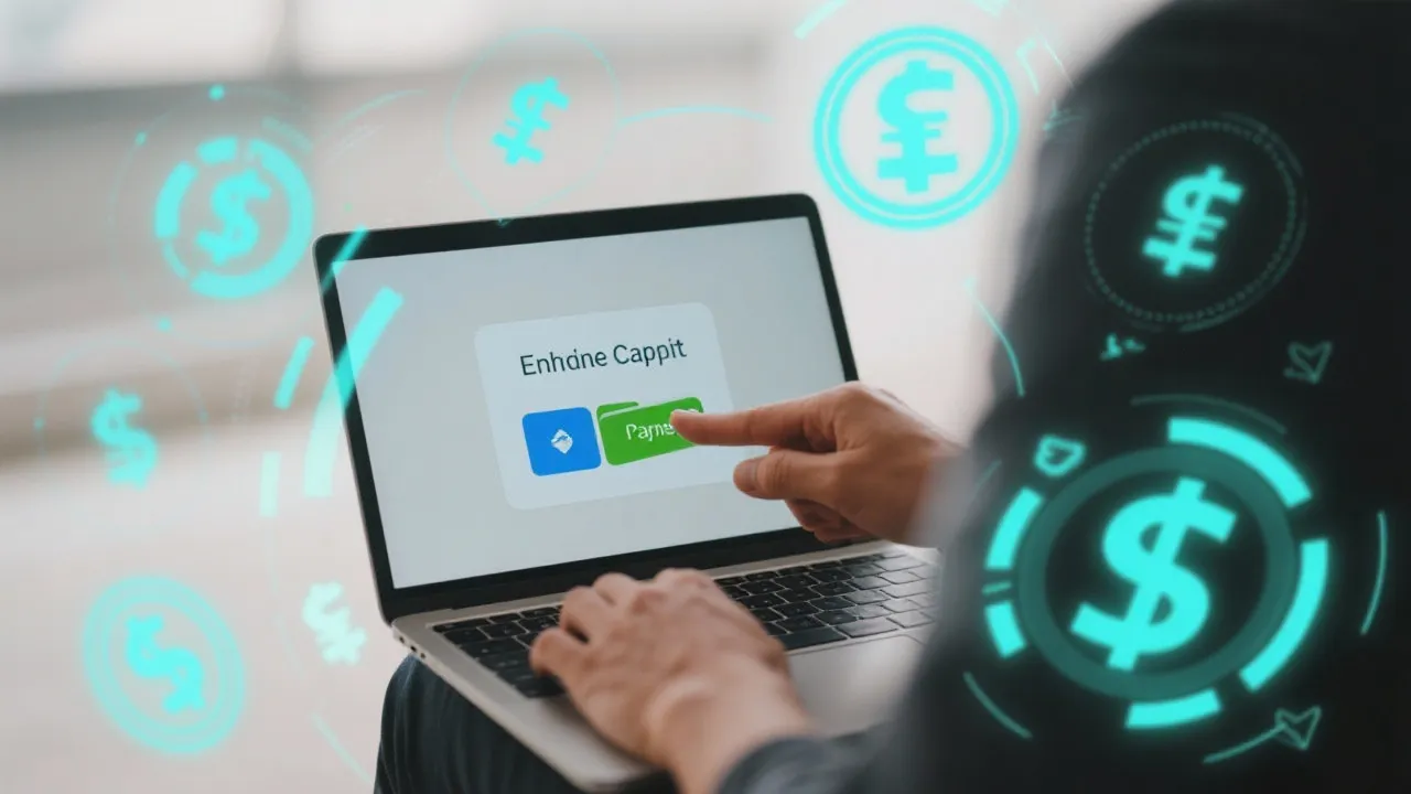 Como Receber Pagamentos Online Facilmente
