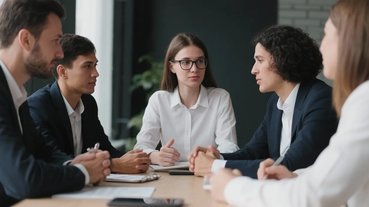 Estratégias para Retenção de Funcionários