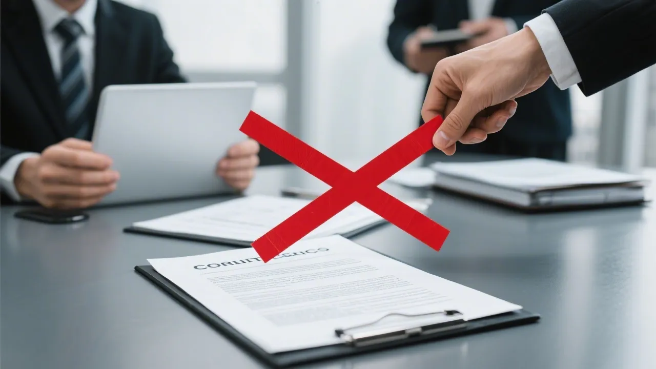 O Distrato e Seus Efeitos Jurídicos