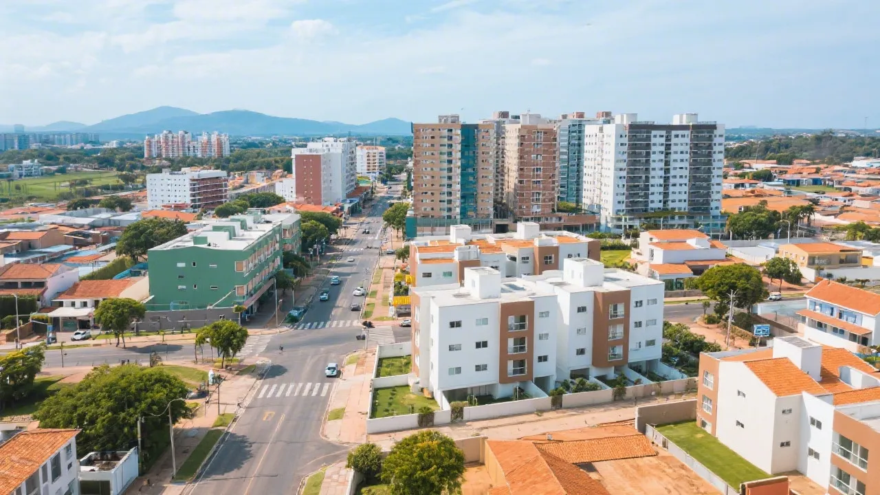 Imóveis Sorocaba: Oportunidades no Mercado