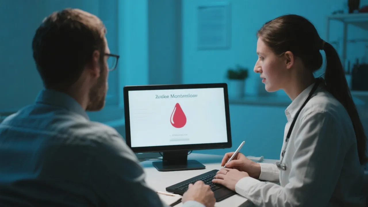 Telessaúde no Combate à Anemia