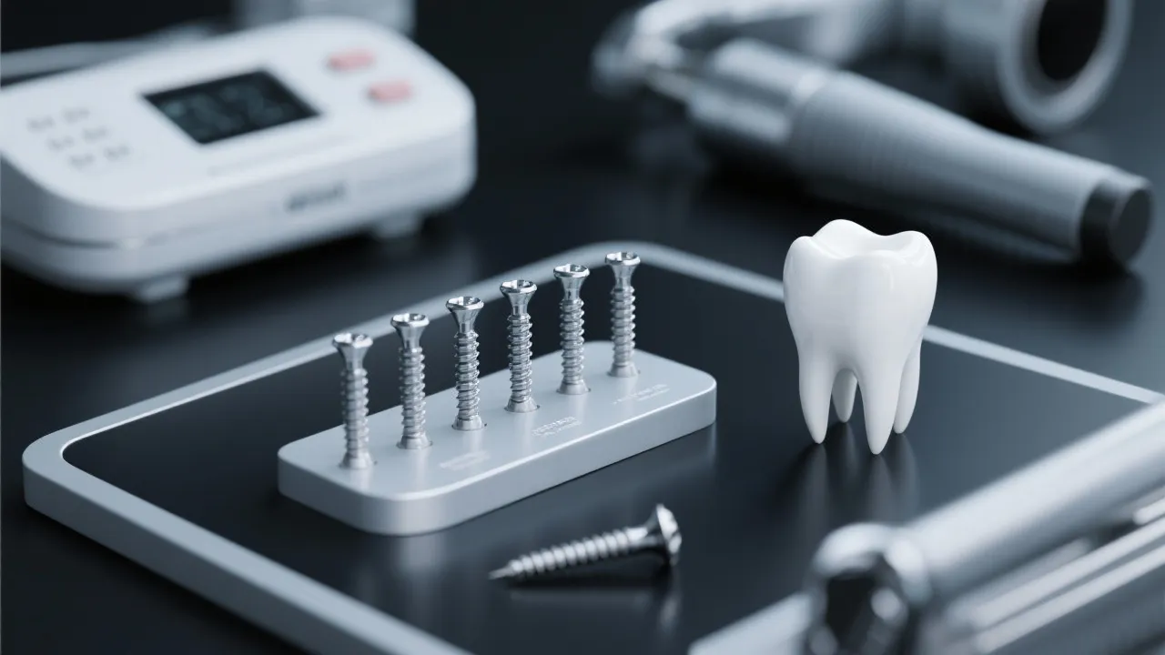 Implantes Dentarios: Guía Completa y Asequible