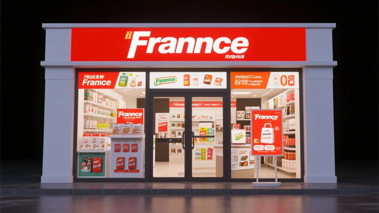 Oportunidades em Produtos Online Franquias