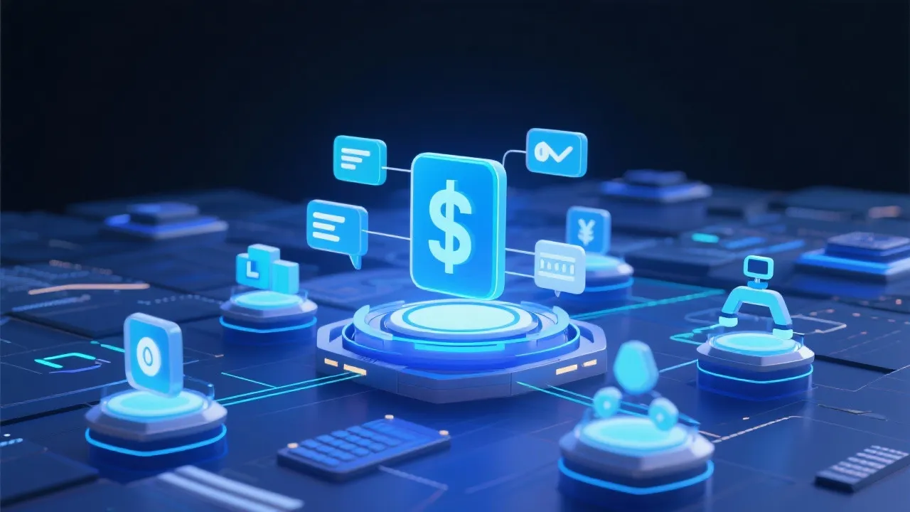 Automação de Pagamentos Online: Revolução Digital