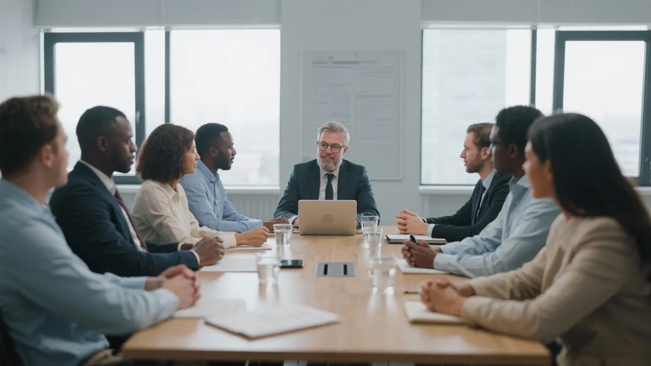 Estratégias para Retenção de Funcionários