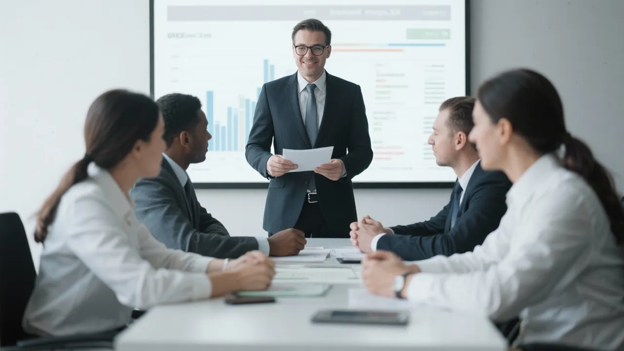 Estratégias de Gestão de Contas a Receber