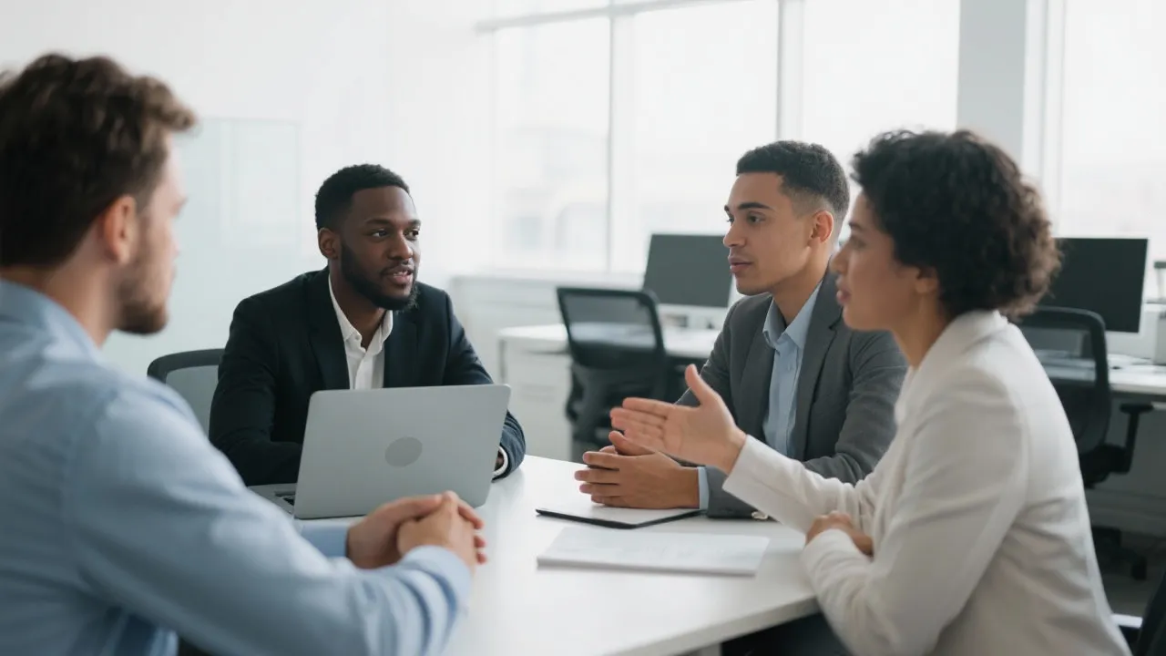 Estratégias Eficazes de Retenção de Funcionários