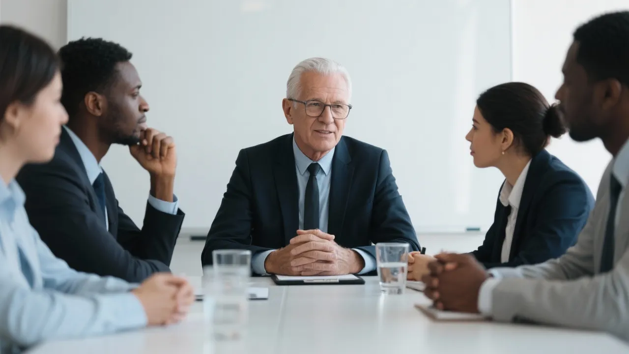 Estratégias de Retenção de Funcionários