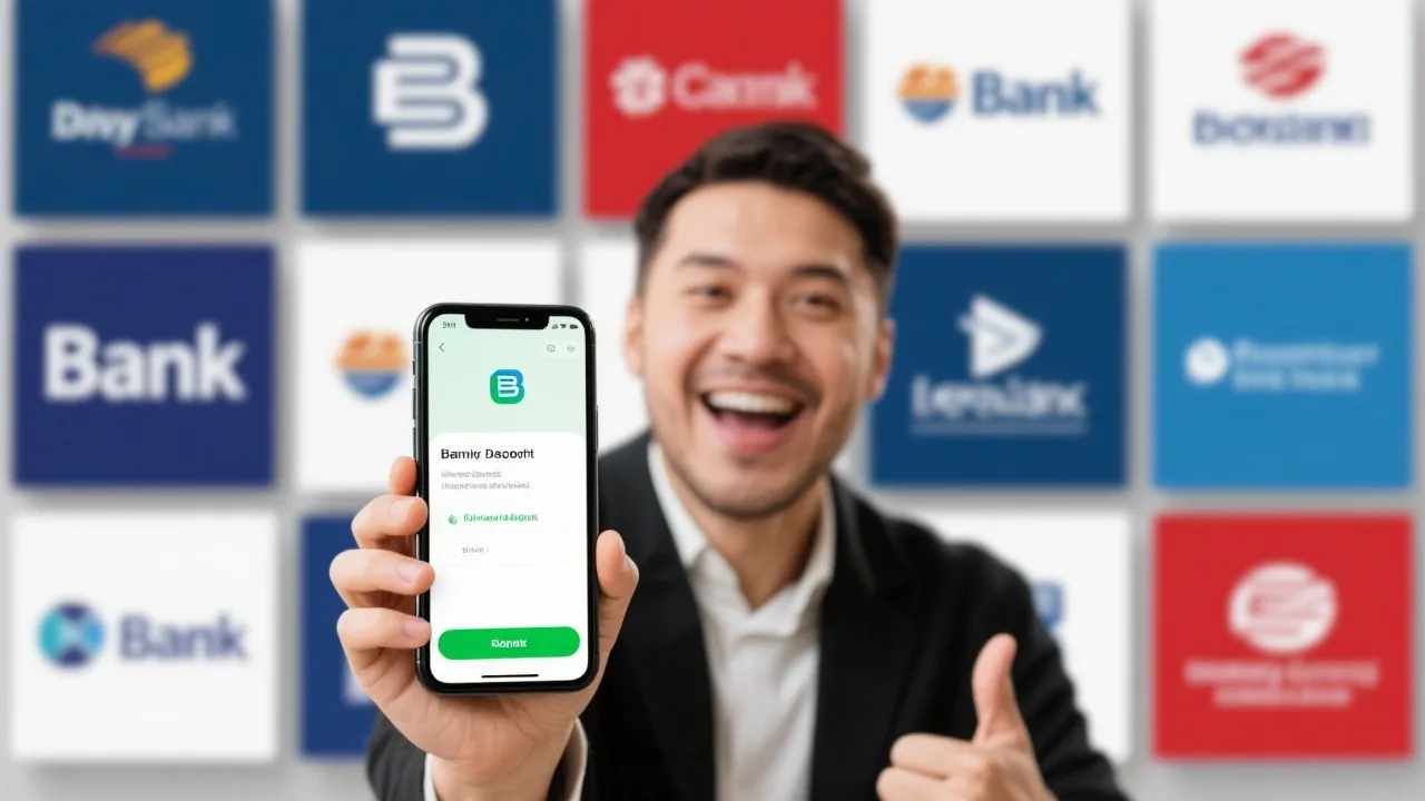 Como Receber Pagamentos de Contas Bancárias Online
