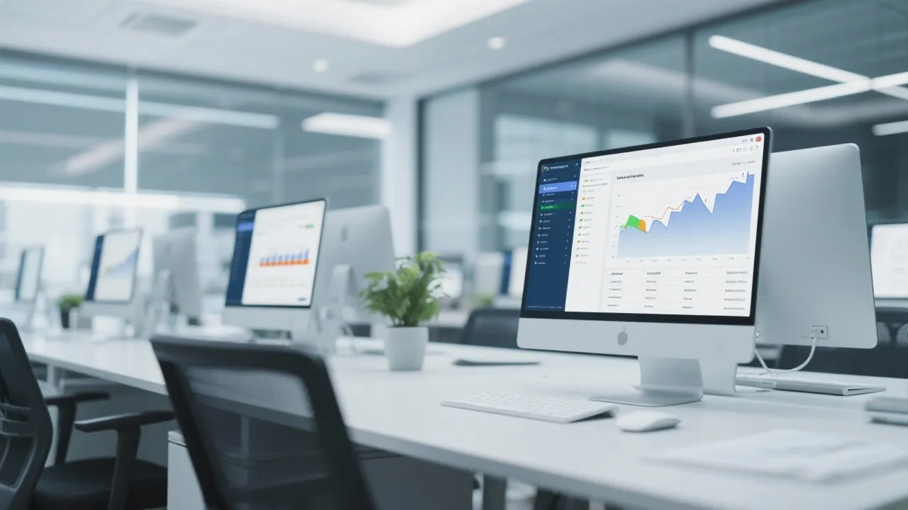 Softwares para Gerenciamento de Custos Empresariais