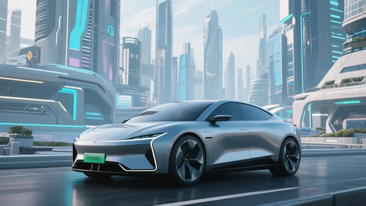 O Futuro dos Automóveis Híbridos