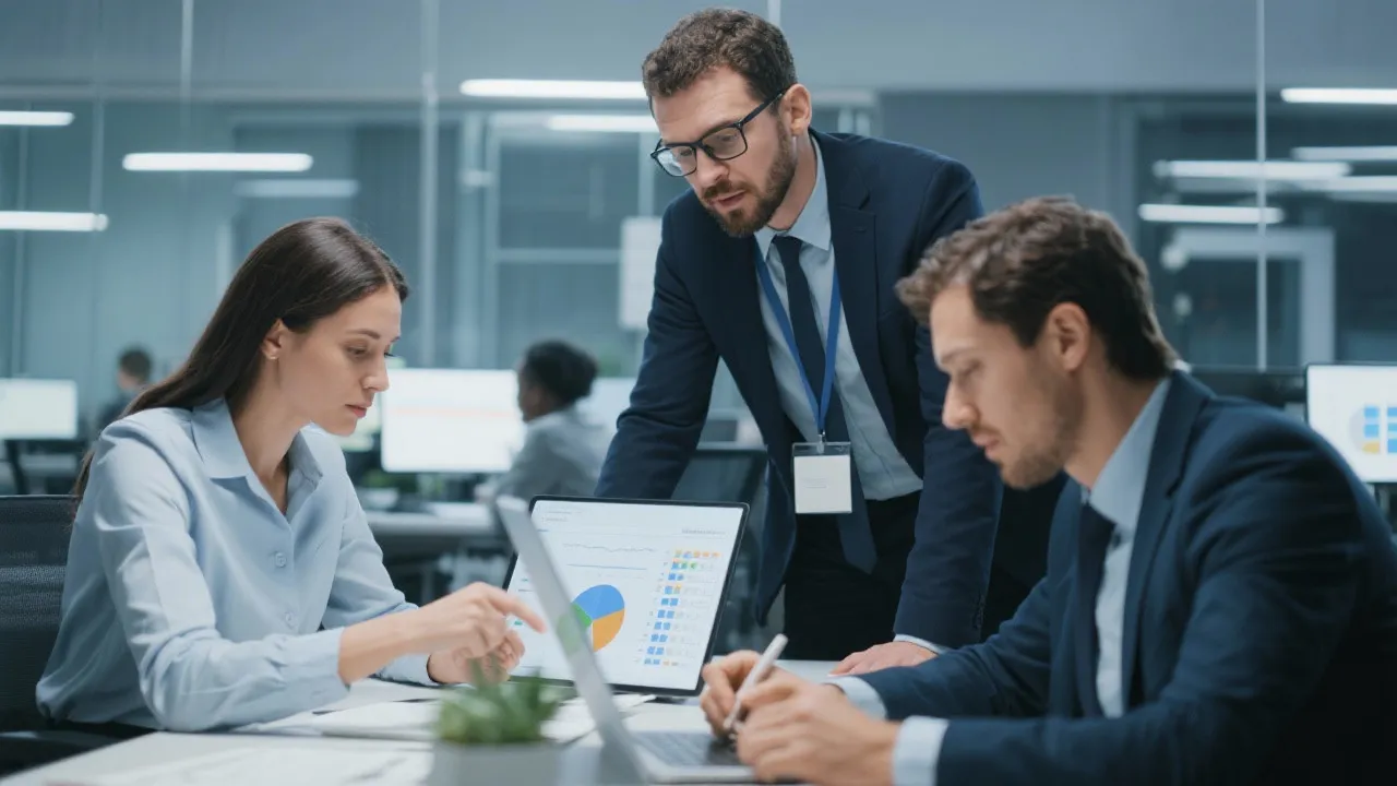 Explorando Consultoria de Análise
