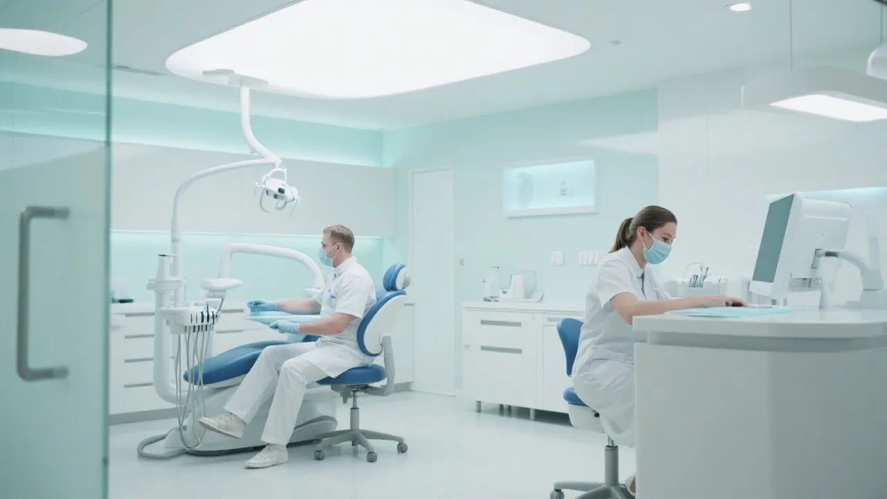 El Costo de los Implantes Dentarios