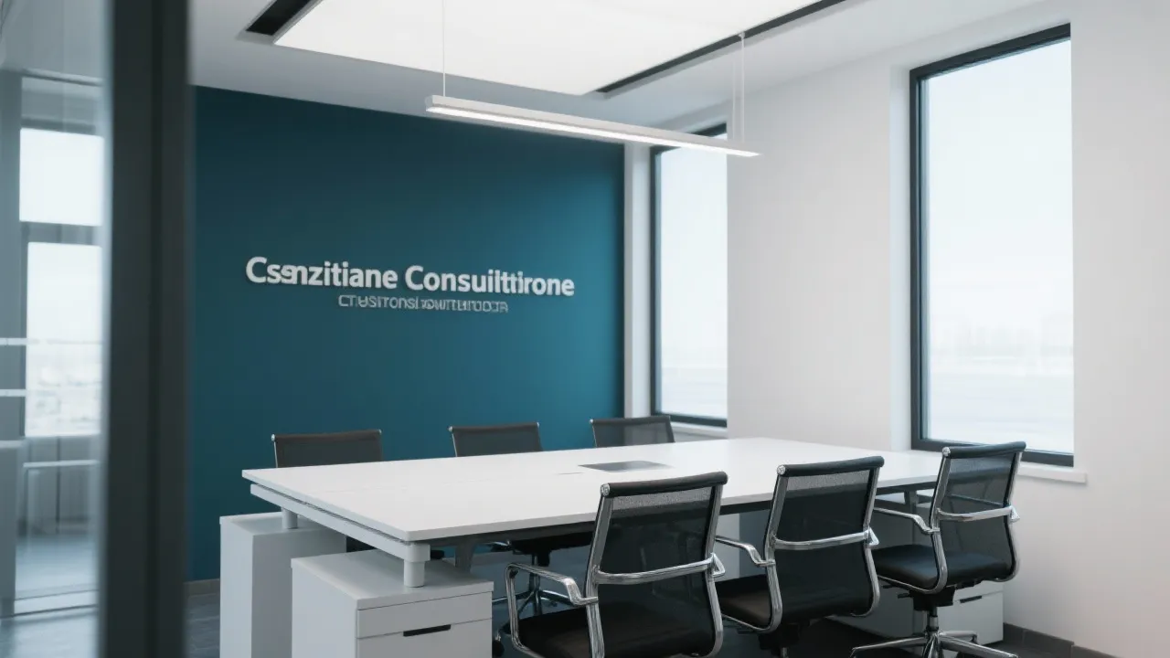 Consultoria de Custos: Estratégias Eficazes